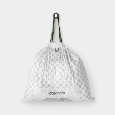 BRABANTIA atkritumu tvertņu maisiņi, 36 l, (R) (10 gab)