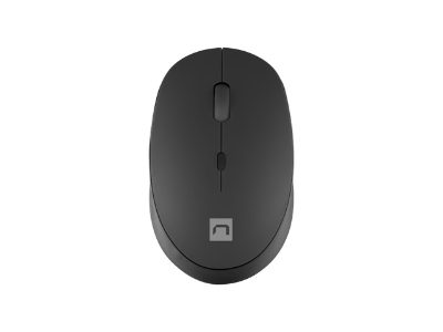 Mouse, Harrier 2, Wireless, Bluetooth, Black