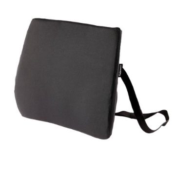 CHAIR BACK SUPPORT COMFORT/BREYTA 100119852 FELLOWES