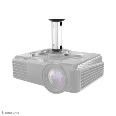 PROJECTOR ACC CEILING MOUNT/15KG BEAMER-C80 NEOMOUNTS