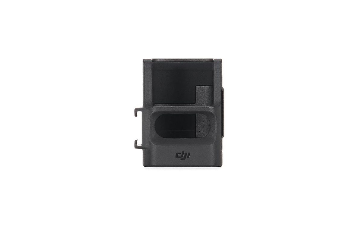 CAMERA ACC POCKET3 EXP ADAPTER/CP.OS.00000306 DJI