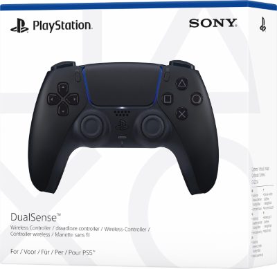 CONSOLE ACC CONTROLLER WRL PS5/DUALSENSE 711719827399 SONY