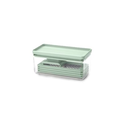 BRABANTIA šķēlētāju un rīvju komplekts Tasty+, jade green
