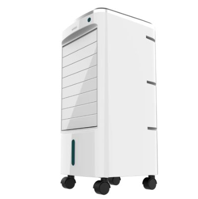 Evaporative Cooler, EnergySilence 3500 Cool Compact