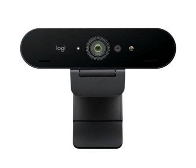 CAMERA WEBCAM HD BRIO/960-001106 LOGITECH