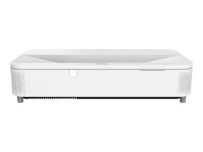 EB-810E, 5000 ANSI lumens, White, Lamp warranty 12 month(s)