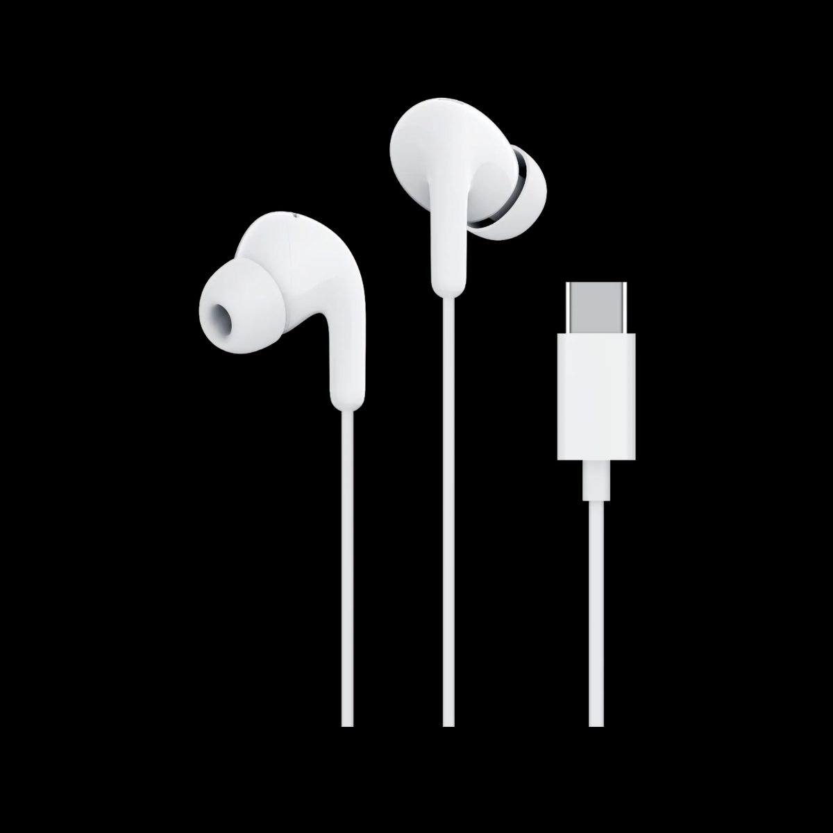 Earphones, Noise canceling