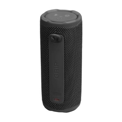 JBL portatīvais bezvadu skaļrunis, melns