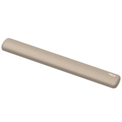 Breyta Keyboard Wrist Rest, Sand