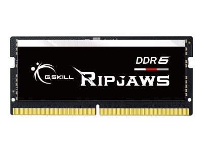 Ripjaws, 32 GB, DDR5, 5600 MHz, PC/server, Registered No, ECC No