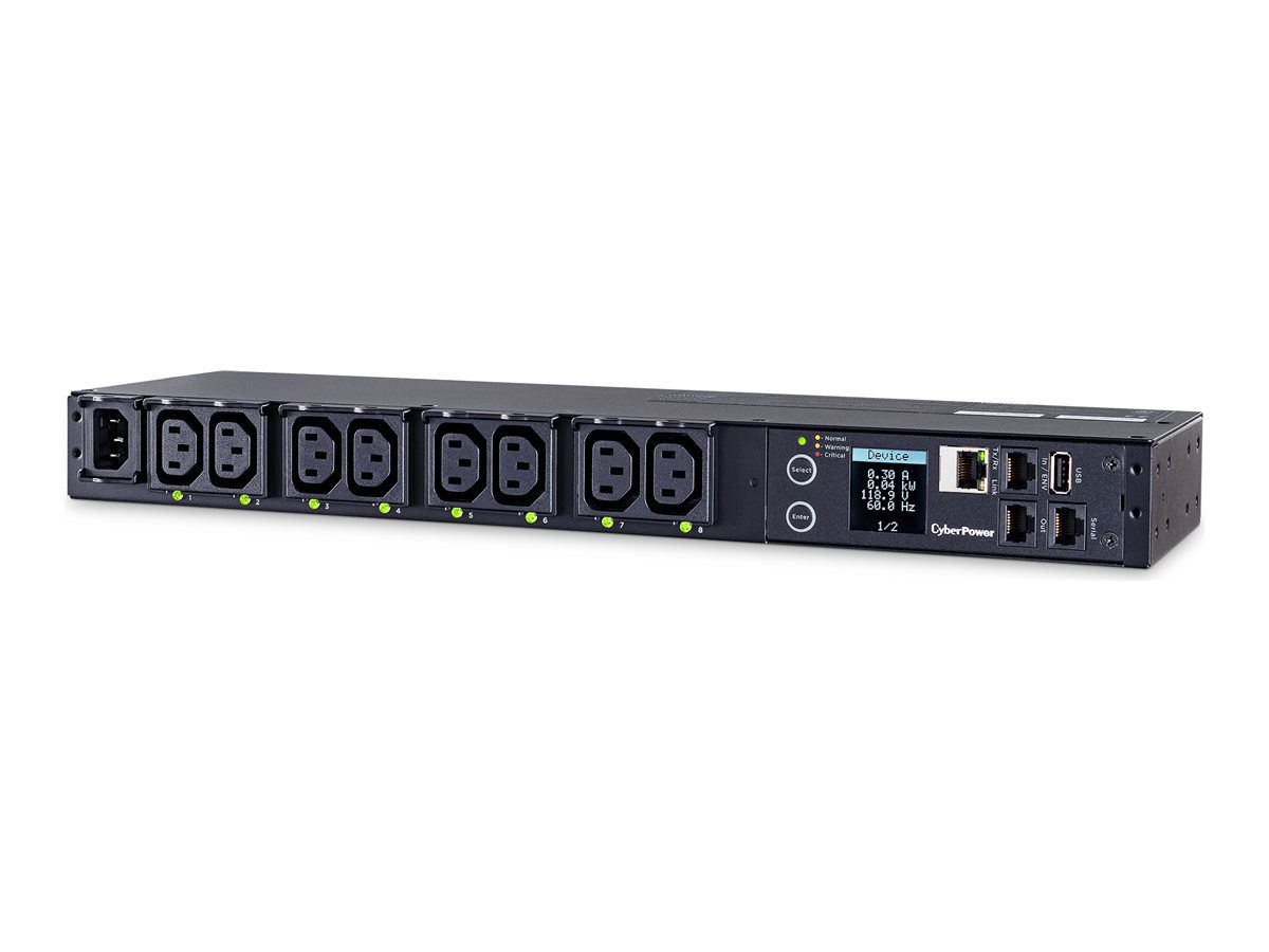 Power Distribution Units, PDU41004