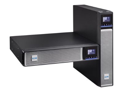 Eaton 5PX 3000i RT2U G2, 5PX3000IRT2UG2, 3000 VA, 3000 W