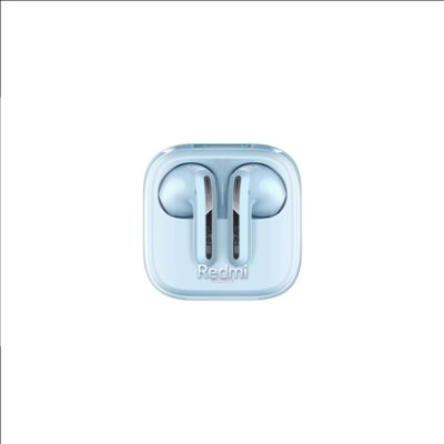 Xiaomi Redmi Buds 6 Active, Transparent blue, Xiaomi