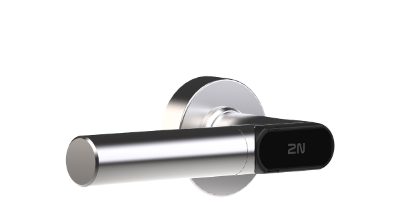 DOOR HANDLE ELECTRONIC LEVER/RIGHT 112044101R 2N