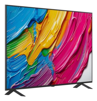 LG 65QNED80A3A, 65, Smart TV, webOS, UHD