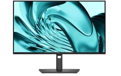 P2426H, 24 ", IPS, FHD, 16:9, 120 Hz, 5/8 ms, 1920 x 1080 pixels, 300 cd/m², HDMI ports quantity 1, Warranty 60 month(s)