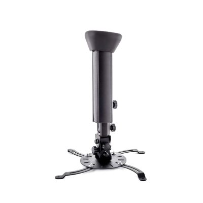 EDBAK Ceiling mount, PMV100, Universal Projector Mount ", Maximum weight (capacity) 30 kg, Black