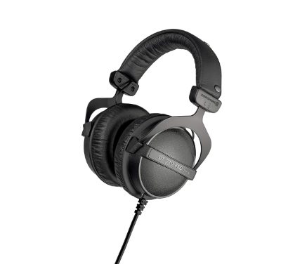 Wired, DT 770 PRO 32, On-Ear, Noise canceling