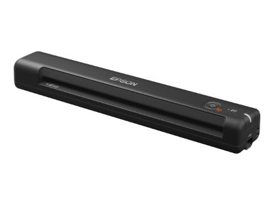 Wireless Mobile Scanner, WorkForce ES-50, Colour, Document