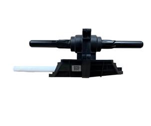 Vacuum Cleaner Accessory, ROBOROCK, Front Brush Gearbox, For Dyad Pro, 9.02.0406