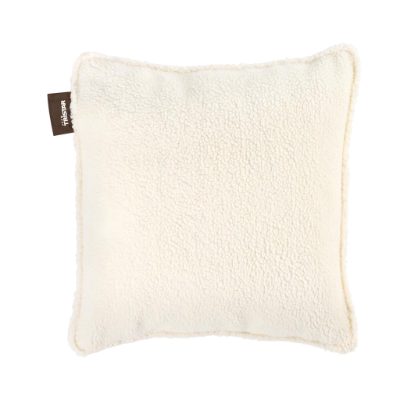 Tristar Cordless heating pillow, BW-4791, Number of heating levels 3, Number of persons 1, Washable, Textile, 10 W, White