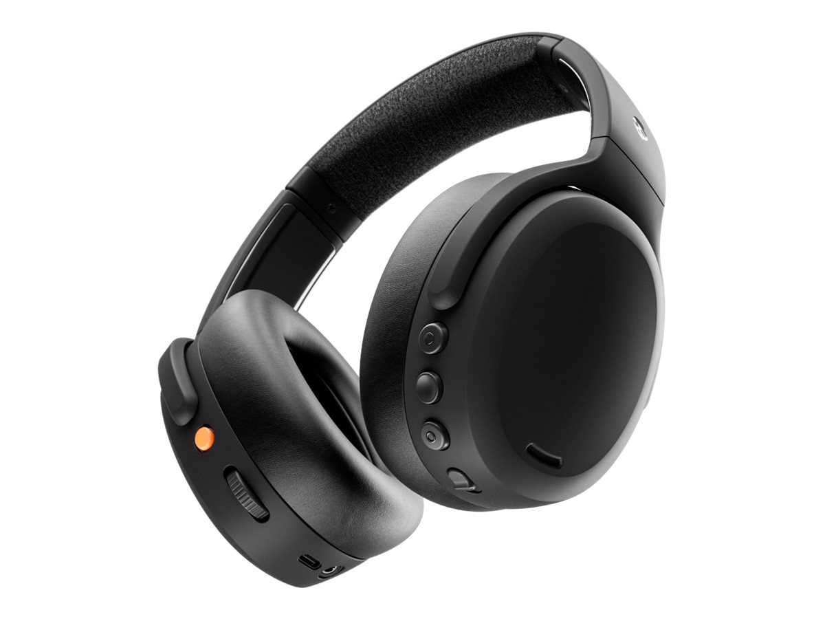 Wireless Over-ear Headphones, CRUSHER ANC 2, Noise canceling
