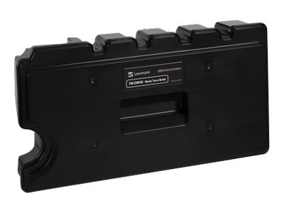 Lexmark 74C0W00, Waste Toner Container