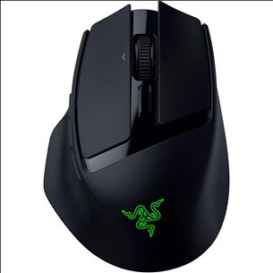 Gaming Mouse, Basilisk Mobile, Wireless/Wired