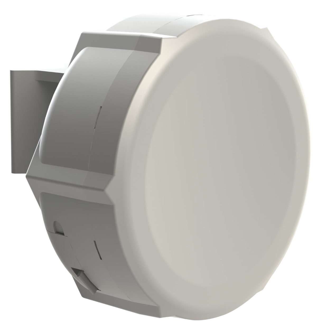 Wireless Device, MIKROTIK, 1xLAN ports, RBSXTG-5HPACD-SA