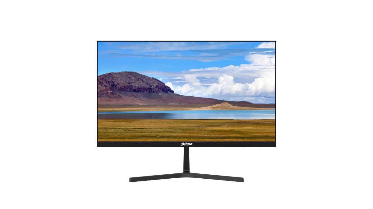 LCD Monitor, DAHUA, LM27-B200S, 27", Business, Panel VA, 1920x1080, 16:9, 75Hz, 5 ms, Speakers, DHI-LM27-B200S