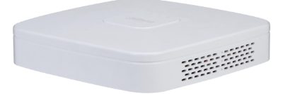 NET VIDEO RECORDER 4CH/NVR2104-4KS3 DAHUA
