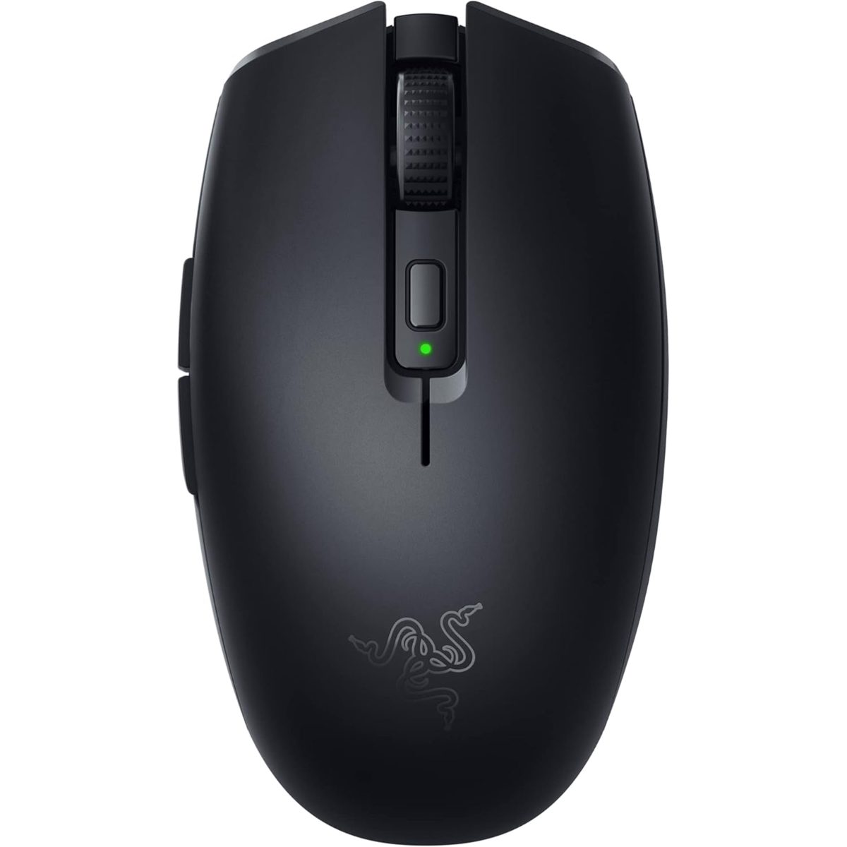 Razer Orochi V2, Gaming Mouse, Black, 2.4 GHz, Bluetooth