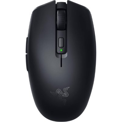 Razer Orochi V2, Gaming Mouse, Black, 2.4 GHz, Bluetooth