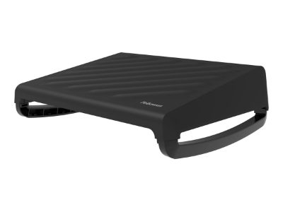 Foot Support Breyta, Black