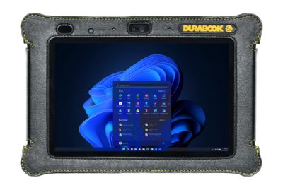 TABLET R8-EX PMD-8500 8"/8/128GB R8H501DA AXE DURABOOK