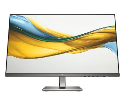 LCD Monitor, HP, 23.8 ", 1920 x 1080 pixels, Full HD, Native aspect ratio 16:9, LCD, Flat, B11W5AT