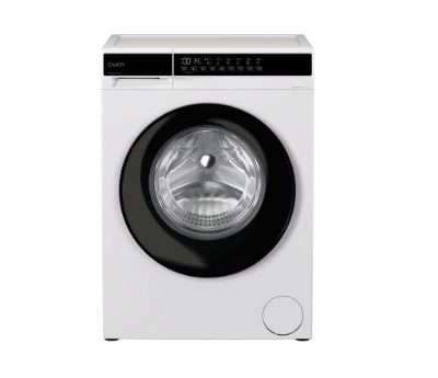 Washing machine, EY 26SB7-S, Energy efficiency class A, Front loading, Washing capacity 6 kg, 1200 RPM, Depth 47 cm, Width 60 cm, Display, LED, White