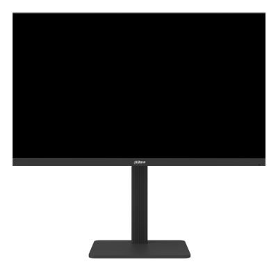 LCD Monitor, DAHUA, LM27-E240A, 27", Business, Panel VA, 1920x1080, 16:9, 280Hz, 1 ms, Colour Black, DHI-LM27-E240A