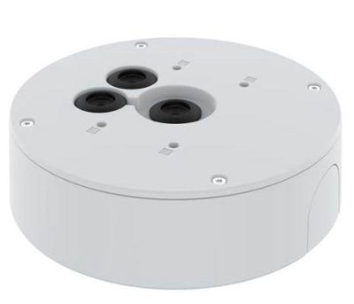 NET CAMERA ACC CONDUIT BOX/BACK TTQ3601-E 02913-001 AXIS