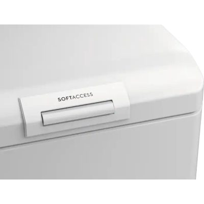 Electrolux veļas mazg.mašīna (augšas ielāde), 7 kg, E