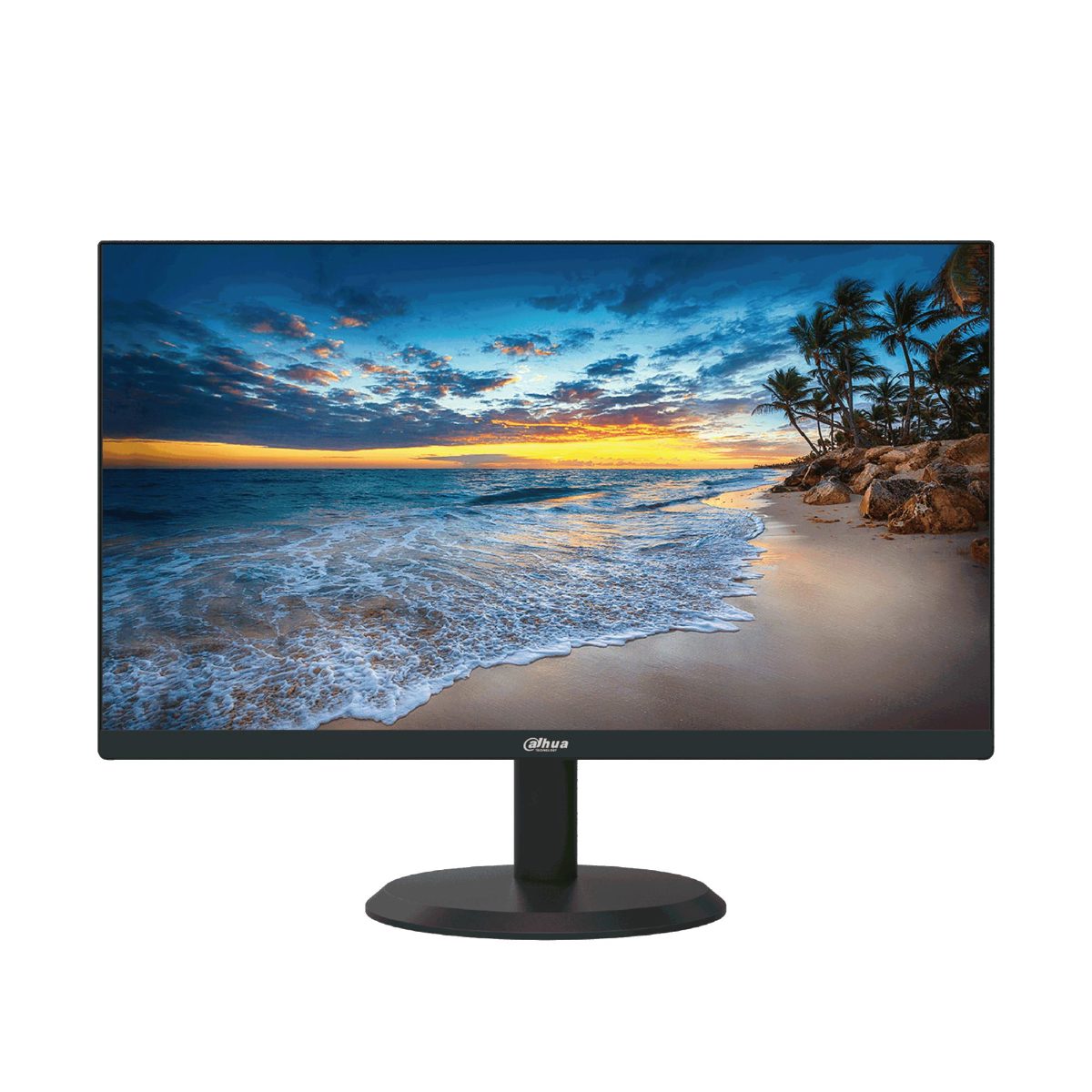 LCD Monitor, DAHUA, DHI-LM22-H200, 21.45", 1920x1080, 16:9, 60HZ, 6.5 ms, Speakers, LM22-H200