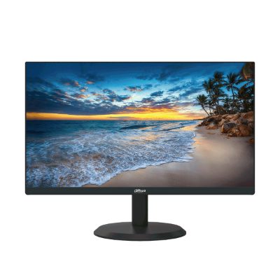 LCD Monitor, DAHUA, DHI-LM22-H200, 21.45", 1920x1080, 16:9, 60HZ, 6.5 ms, Speakers, LM22-H200
