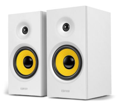 Bookshelf Speaker, R1080BT, Bluetooth, Wireless connection
