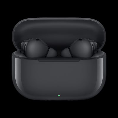 Headphone, FreeBuds SE 4 ANC, Bluetooth, In-ear, Black, Noise canceling, Wireless