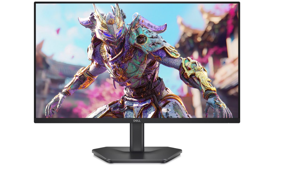 SE2426HG, 24 ", IPS, FHD, 16:9, 240 Hz, 0.5/1/3/5 ms, 1920 x 1080 pixels, 300 cd/m², HDMI ports quantity 2, Black