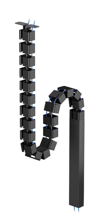 CABLE ACC SPINE ORGANIZER/ADS06-133BL NEOMOUNTS