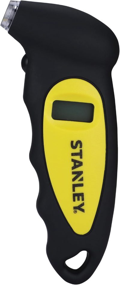 Digital Tire Pressure Gauge, STHT80874-0