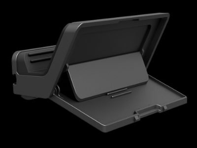 Lenovo Integrated Phone Stand for Keyboard 6000, Lenovo