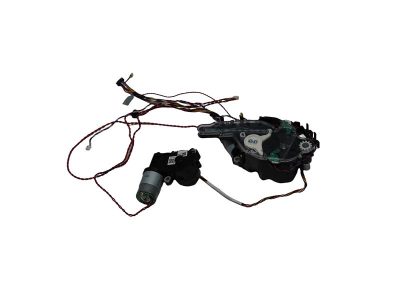 Vacuum Cleaner Accessory, ROBOROCK, Mopping Module, For Qrevo CurvC/Qrevo EdgeC, 9.01.4252