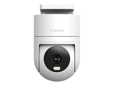 Camera, CW300 EU, Dome, 4 MP, F1.6, IP66, H.265, Micro SD, Max. 256GB